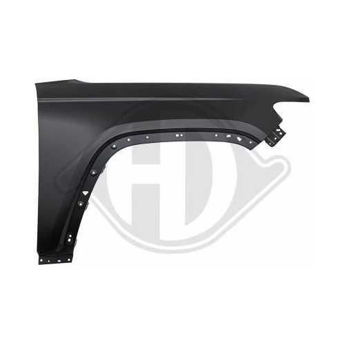 DIEDERICHS Kotfl&uuml;gel 2614006