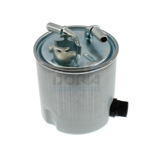 MEAT & DORIA Kraftstofffilter 5049