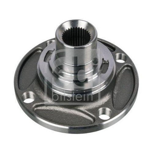 FEBI BILSTEIN Radnabe 17756