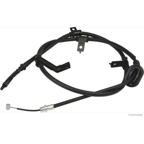 HERTH+BUSS JAKOPARTS Seilzug, Feststellbremse J3920313