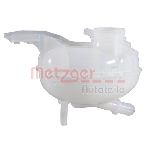 METZGER Ausgleichsbeh&auml;lter, K&uuml;hlmittel 2140360