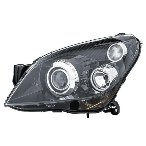HELLA Hauptscheinwerfer 1ZS 008 710-311