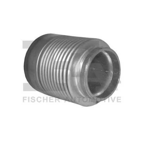 FA1 Flexrohr, Abgasanlage VW445-130