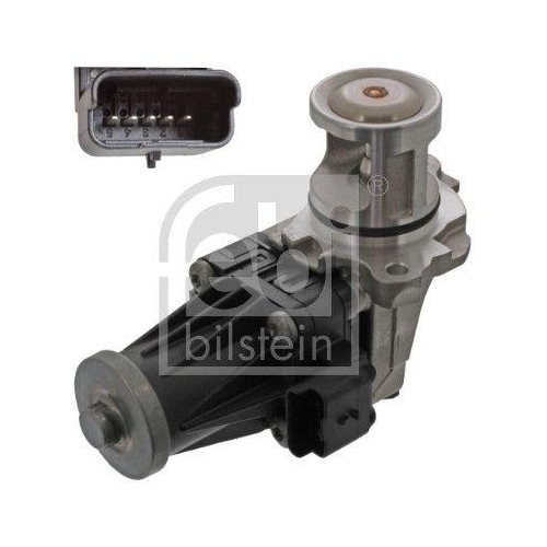 FEBI BILSTEIN AGR-Ventil 45200