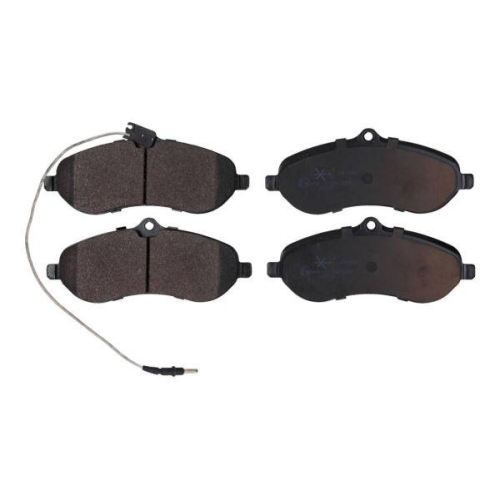 MAXGEAR Bremsbelagsatz, Scheibenbremse 19-0908