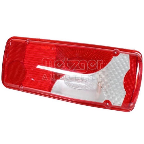 METZGER AUTOTEILE Lichtscheibe, Heckleuchte GREENPARTS 2080278