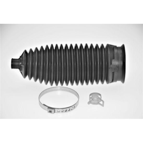 SPIDAN Faltenbalg, Lenkung 84173