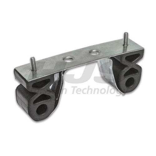 HJS Halter, Schalld&auml;mpfer 83 21 2931