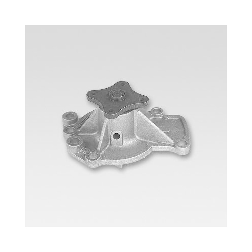 GK Wasserpumpe, Motork&uuml;hlung 981741