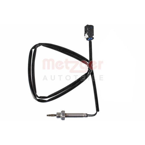 METZGER AUTOTEILE Sensor, Abgastemperatur 08941029