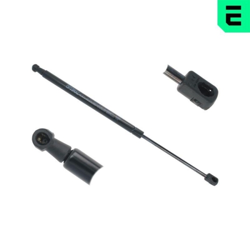 OPTIMAL Gasfeder, Koffer-/Laderaum AG-50286