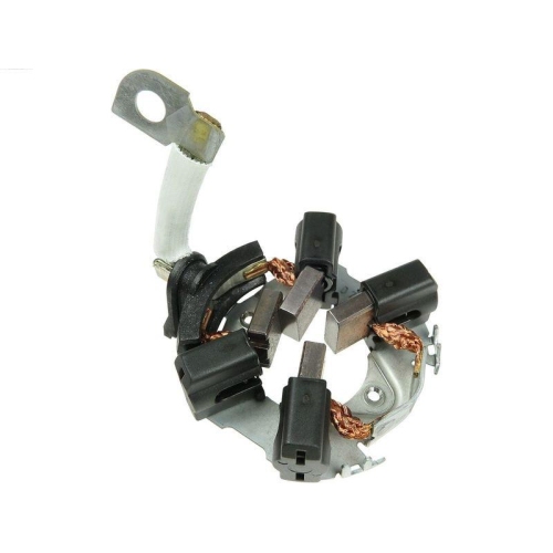 AS-PL Halter, Kohleb&uuml;rsten Brandneu Bosch