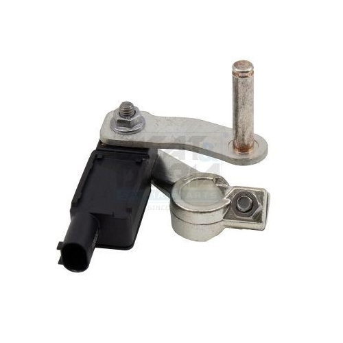 MEAT & DORIA Sensor, Batteriemanagement