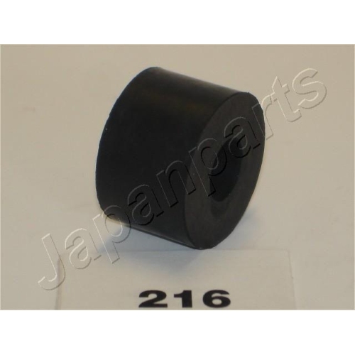 JAPANPARTS Lagerbuchse, Stabilisator RU-216