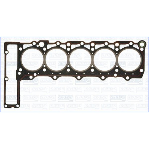 AJUSA Dichtung, Zylinderkopf FIBERMAX 10107700