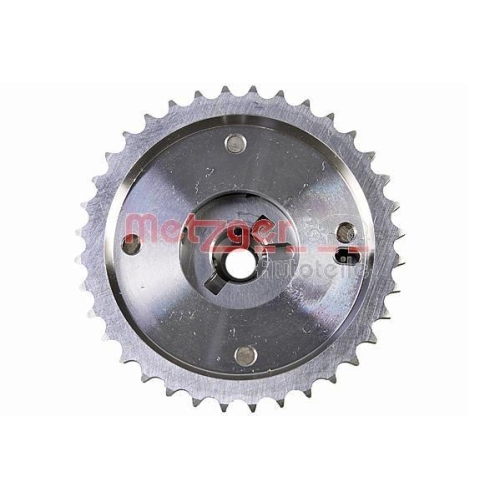 METZGER AUTOTEILE Nockenwellenversteller GREENPARTS