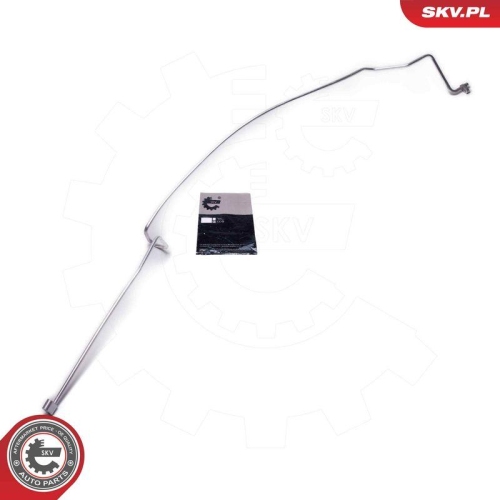 ESEN SKV Hochdruck-/Niederdruckleitung, Klimaanlage