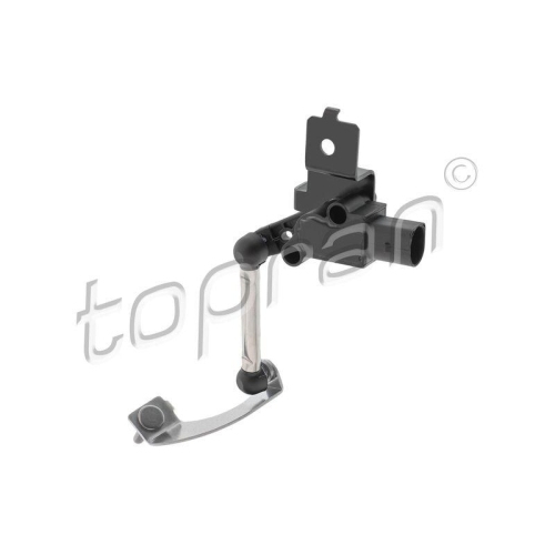 TOPRAN Sensor, Leuchtweitenregulierung