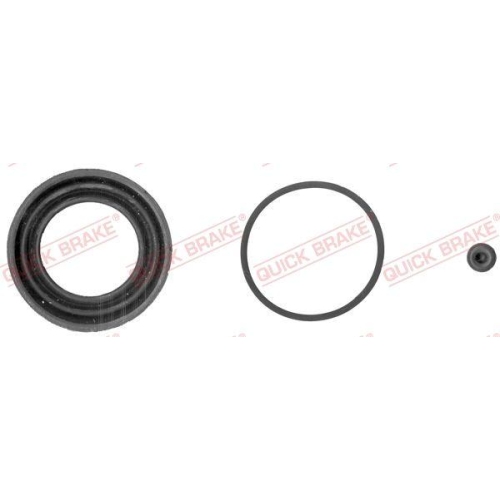 QUICK BRAKE Reparatursatz, Bremssattel 114-0092