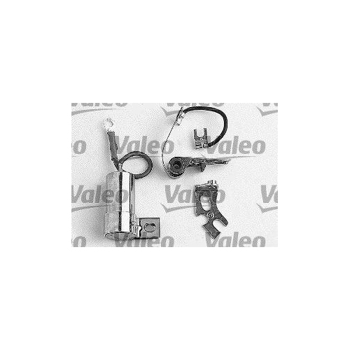 VALEO Montagesatz, Zündschaltgerät 608189