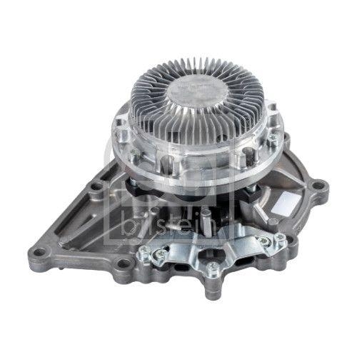 FEBI BILSTEIN Wasserpumpe, Motorkühlung 183810