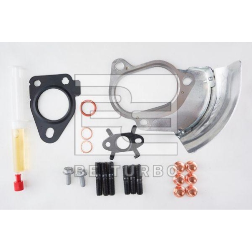 BE TURBO Montagesatz, Lader ABS423