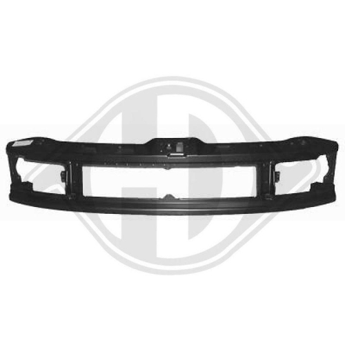 DIEDERICHS Frontverkleidung 3492002