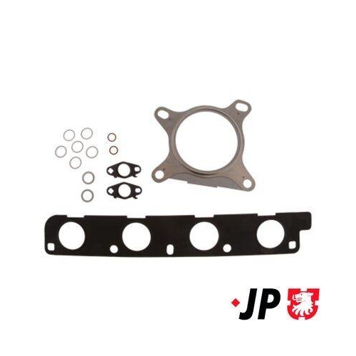 JP GROUP Montagesatz, Lader JP 1117756610