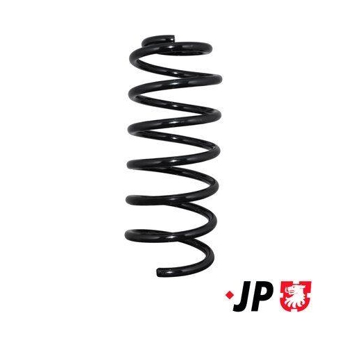 JP GROUP Fahrwerksfeder JP 1142215800