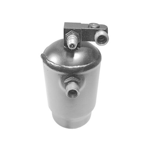 MAHLE Trockner, Klimaanlage BEHR AD 138 000S