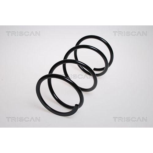 TRISCAN Fahrwerksfeder 8750 1485