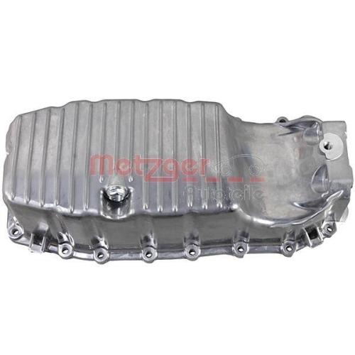 METZGER AUTOTEILE &Ouml;lwanne 7990138