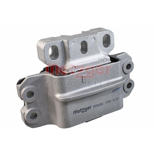 METZGER AUTOTEILE Lagerung, Schaltgetriebe 8054182