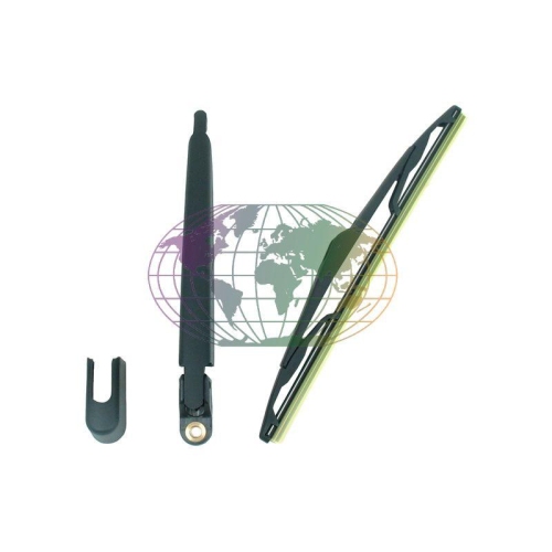 Lexmond Trading BV Wischarm, Scheibenreinigung 6420893