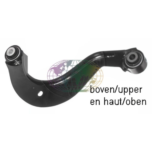 Lexmond Trading BV Lenkstockhebel 0832045