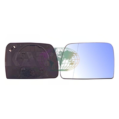 Lexmond Trading BV Spiegelglas, Au&szlig;enspiegel 1606064