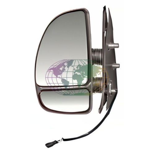 Lexmond Trading BV Au&szlig;enspiegel 6873086