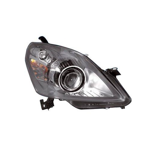 VAN WEZEL Hauptscheinwerfer 3792986M