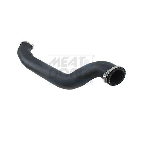 MEAT & DORIA Ladeluftschlauch 96688