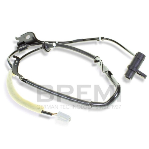 BREMI Sensor, Raddrehzahl 50189