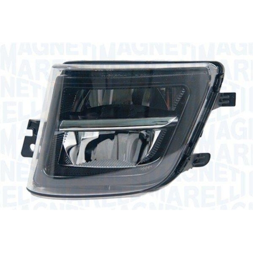 MAGNETI MARELLI Nebelscheinwerfer 719000000043