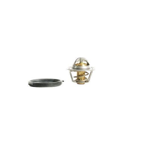MAHLE Thermostat, K&uuml;hlmittel BEHR TX 493 54D