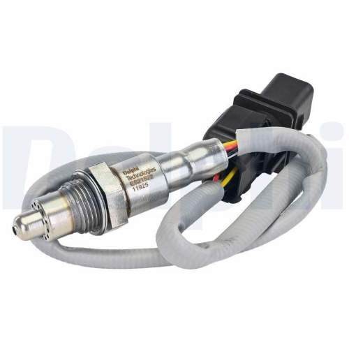 DELPHI Lambdasonde ES21522-12B1