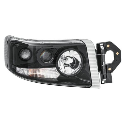 HELLA Hauptscheinwerfer 1EL 011 899-481