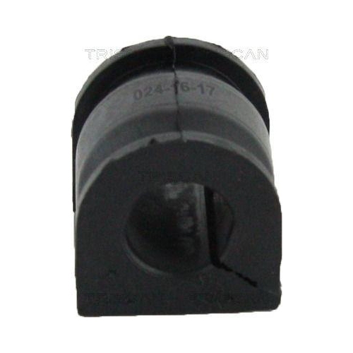 TRISCAN Lagerbuchse, Stabilisator 8500 25833