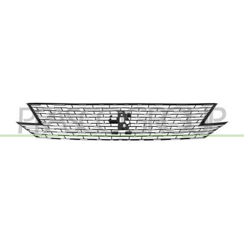 PRASCO K&uuml;hlergitter PG5252001