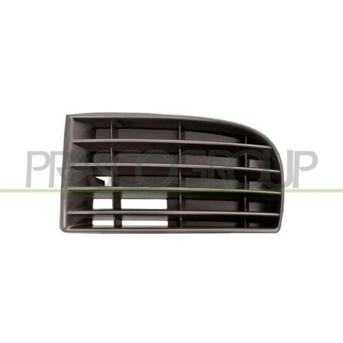 PRASCO L&uuml;ftungsgitter, Sto&szlig;f&auml;nger Premium VG0362124