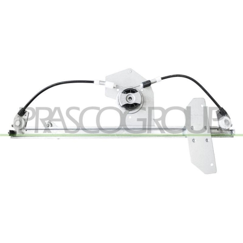 PRASCO Fensterheber PG320W024