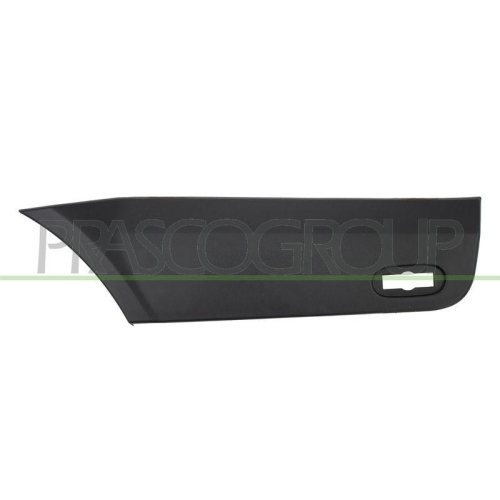 PRASCO Zier-/Schutzleiste, Kotfl&uuml;gel ME9191484