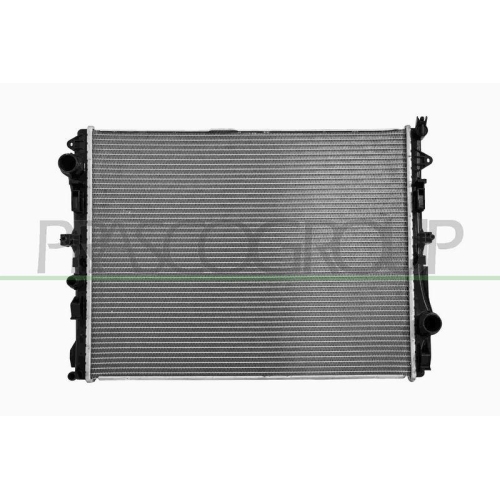 PRASCO K&uuml;hler, Motork&uuml;hlung PrascoSelection ME715R101